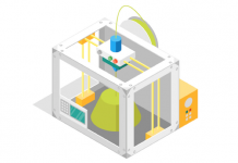 La fabrication additive (impression 3D) atteint la maturité industrielle