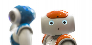 La Commission Européenne veut proposer une « personnalité juridique » aux robots