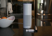 Alexa directement accessible via iOS