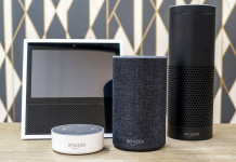 Amazon : trois produits de la gamme Echo disponibles en France