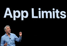 Les nouveautés chez Apple ne seront pas en faveur de Facebook