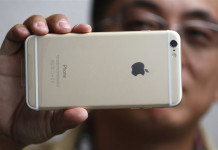 Apple : désactivation du port Lightning sur iPhone