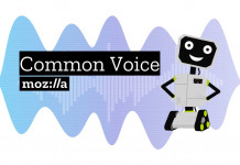 Mozilla : Common Voice parle maintenant français