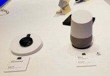 Découverte d’une faille de sécurité importante sur Chromecast et Google Home