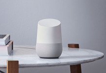 Une nouvelle fonctionnalité pour Google Home