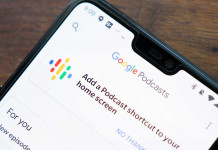 Google Podcasts : pour écouter des podcasts sur Android
