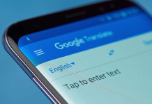 Google Traduction : recours à une IA et en mode hors connexion