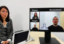 HeadOn : première reconstitution en temps réel