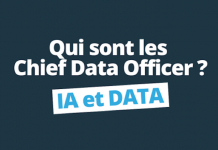 CDO : qui sont les Chief Data Officer et que font-ils ?