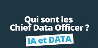 CDO : qui sont les Chief Data Officer et que font-ils ?