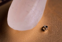 Le plus petit ordinateur fait 0,3 mm x 0,3 mm. Pour quoi faire ?