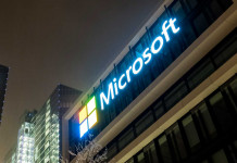 Microsoft se retrouve à la troisième place en Bourse