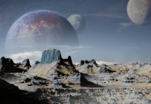 98 personnes et un voyage de 6.300 ans pour coloniser la planète Proxima Centauri b