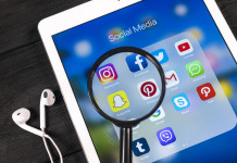 Facebook boudé par la nouvelle génération