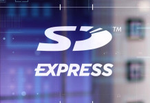 SD Express : des cartes mémoires jusqu’à 128 To de stockage
