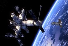 La gestion commerciale de l’ISS confiée à des sociétés du secteur privé