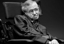 Stephen Hawking inhumé aux côtés d’Isaac Newton et Charles Darwin