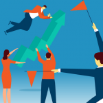 Les DSI continuent de percevoir leur informatique comme un centre de coût Machine learning