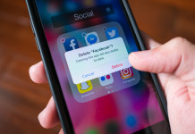 Facebook boudé par les ados américains