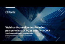 Webinar Gouvernance de l’Information : Connected MX (Mobility Extended)
