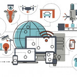 6 tendances 2018 des plateformes IoT