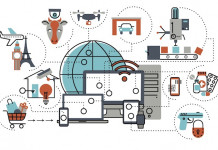 6 tendances 2018 des plateformes IoT