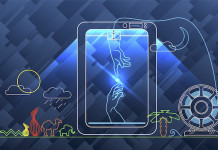 Des chips imprimées en 3D… Il ne manque plus que la vitesse à la fabrication additive