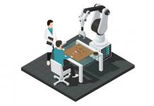 Les 3 phases de l’automatisation des espaces de travail (automated workplace)