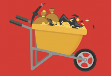 L’explosion du cryptojacking (infographie)