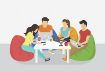 Les 4 tendances de la Digital Workplace