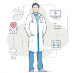 Santé : les GHT en manque de DSI