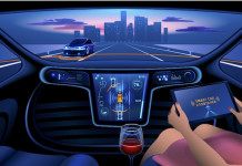 Réduire les accidents de la route de 75 % grâce aux voitures autonomes