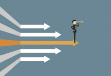 DSI : 4 stratégies pour se rapprocher de votre hiérarchie