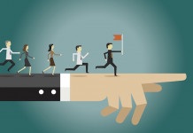 Qu’est-ce qui différencie le patron lambda du leader ?