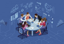 L’impact de l’IA sur la collaboration en entreprise (infographie)