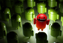 Android : découverte d’une nouvelle faille de sécurité
