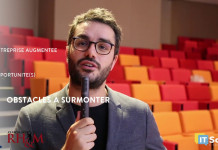 CEO ANIMA : « L’IA augmente notre intelligence individuelle et collective », Alexandre CADAIN