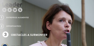 CEO Europcar : « L’IA permettra l’intelligence collective augmentée », Caroline PAROT