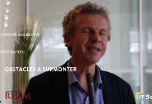 Digital Champion France : « L’IA pour détecter des talents », Gilles BABINET