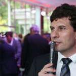 Expérience Gouvernance, Frederic COSSAIS, DSI Maison Halley