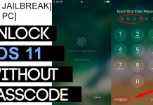 Les iPhone devenus une cible facile des hackers