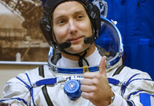 Vivre la même expérience que Thomas Pesquet en réalité virtuelle