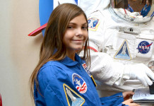 Alyssa Carson : la première humaine à marcher sur Mars