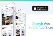 App Store : « Search Ads » débarque en France à partir du 1er août