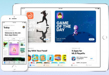 La publicité prend petit à petit sa place sur App Store