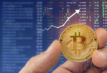 Bitcoin : +25% en une semaine !