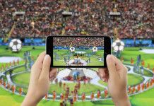 Coupe du Monde 2018 : Apple se fait de la publicité gratuitement