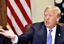 Donald Trump s’indigne face à la décision de l’UE contre Google