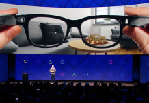 Les publicités en réalité augmentée s’invitent sur Facebook