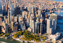 Facebook : Une IA dans le rôle d’un piéton perdu dans New York